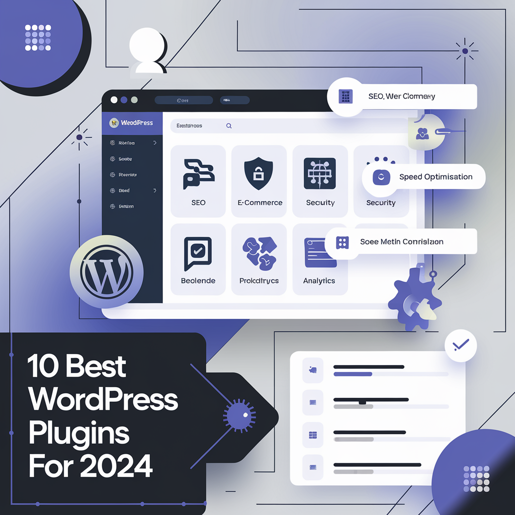 WordPress plugins
